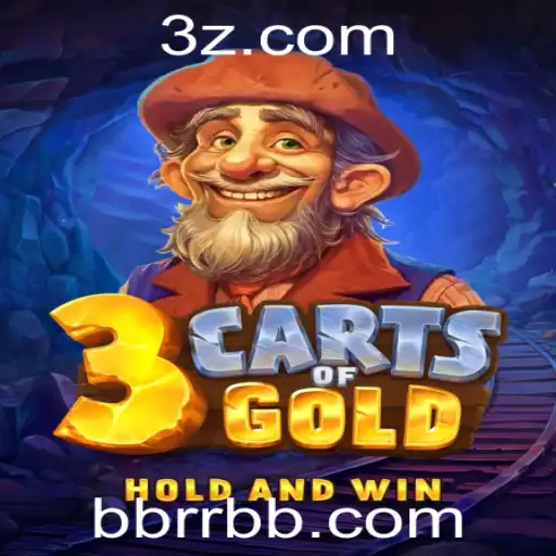 Explorando o Fascinante Mundo de 3cartsOfGold: O Novo Jogo de Estratégia