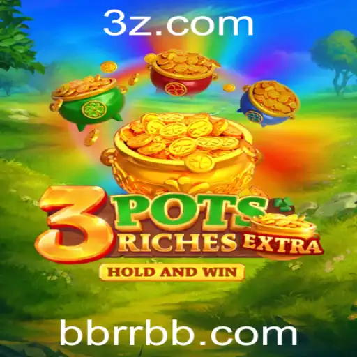 Explorando o Fascinante Mundo de 3potsExtra: Um Jogo Inovador