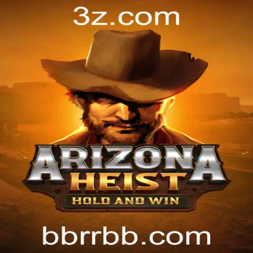 ArizonaHeist: Mergulhe na Aventura de Roubo no Deserto