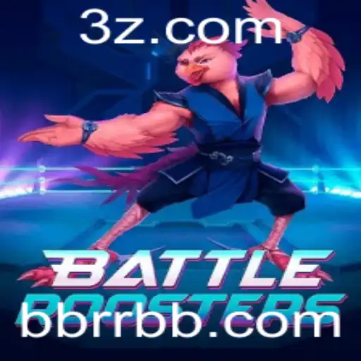 BattleRoosters: O jogo de estratégia que une diversão e competição
