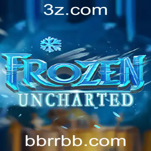 FrozenUncharted: Explorando Aventuras Congelantes com BBRR