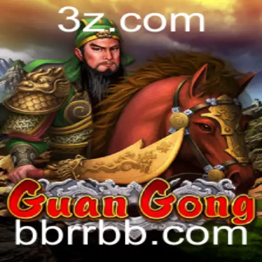 Descubra o Mundo Fascinante de GuanGong: Estratégia e Aventura