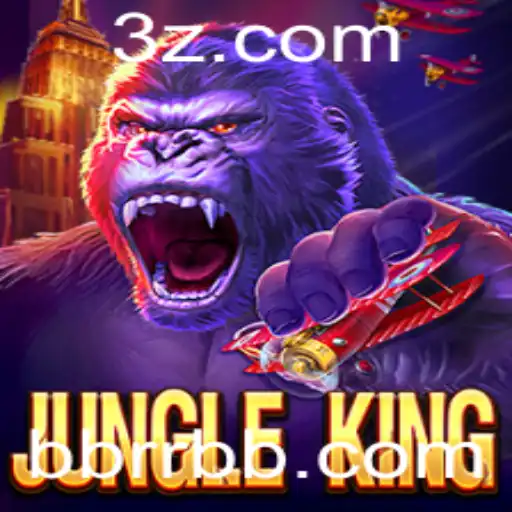 Explorando o Universo do Jogo JungleKing e sua Mecânica Envolvente