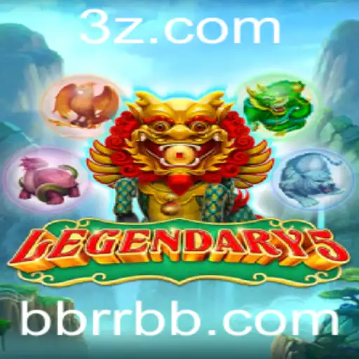 Legendary5: O Novo Sucesso nos Jogos de Tabuleiro