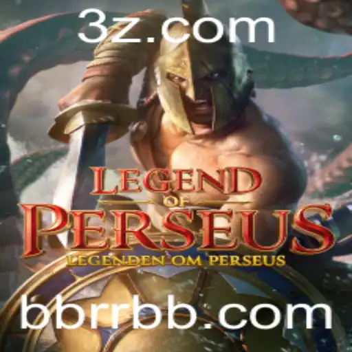 LegendofPerseus: Explorando o Mundo Mítico com Inovação