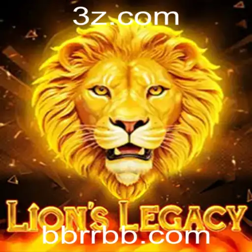 Explorando o Empolgante Mundo de LionsLegacy