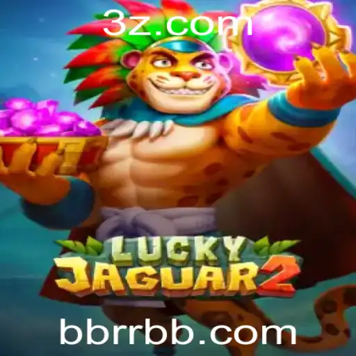 Descubra o Fascinante Mundo de Luckyjaguar2: Uma Aventura Inovadora no Universo dos Jogos