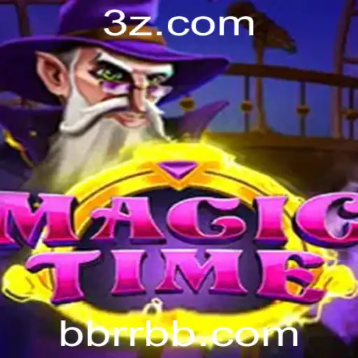 Explorando o Universo do Jogo MagicTime