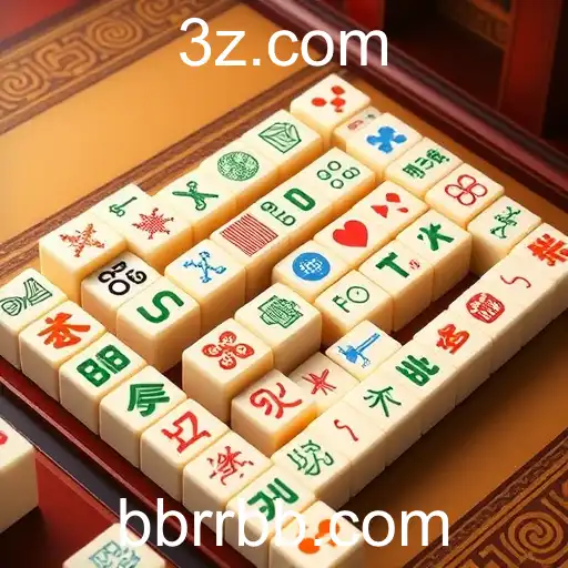 O Fascinante Mundo do Mahjong: Tradição, Estratégia e Cultura