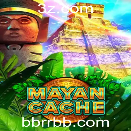 Descubra o Fascinante Mundo de MayanCache: Uma Aventura Imersiva com bbrr