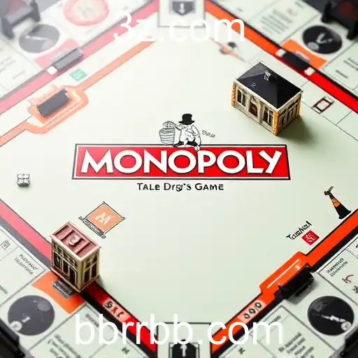 O Fascinante Mundo do Monopoly