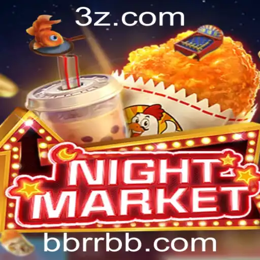 Explorando NIGHTMARKET: O Jogo de Aventura e Estratégia