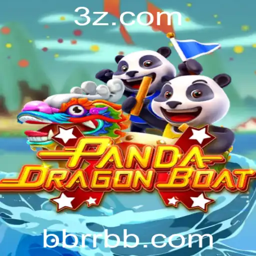 Explorando o Fascinante Mundo de PANDADRAGONBOAT