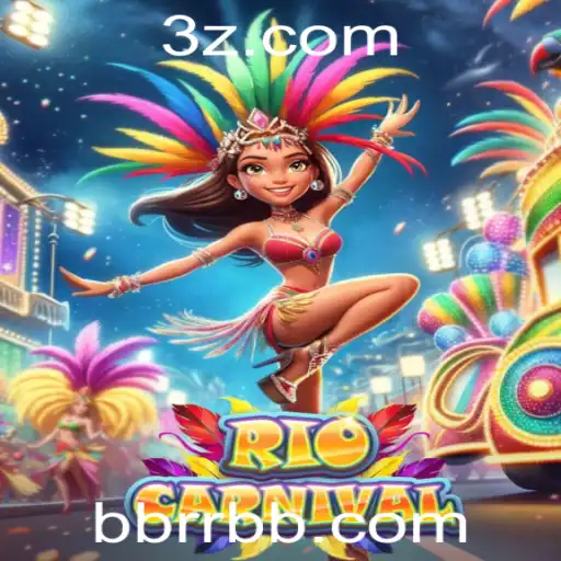 Explorando o Mundo do Jogo 'RioCarnival'