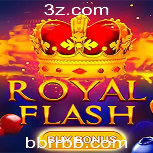 Descubra a Emoção do Jogo RoyalFlashBuyBonus