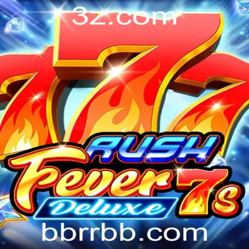 Descubra o Mundo de RushFever7sDeluxe: Uma Experiência de Jogo Única