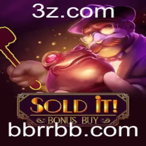 Descubra o Fascinante Jogo SolditBonusBuy: Uma Nova Experiência de Entretenimento