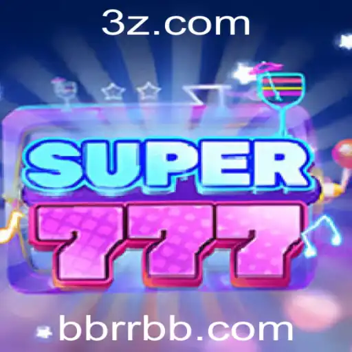 Super777: Mergulhe em um Novo Universo de Jogo