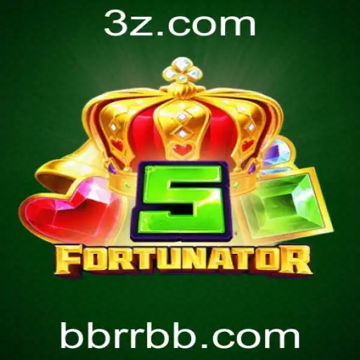 Descubra 5Fortunator: O Novo Fenômeno no Mundo dos Jogos de Sorte