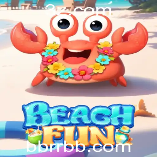 BeachFun: O Jogo de Verão que Conquistou as Praias