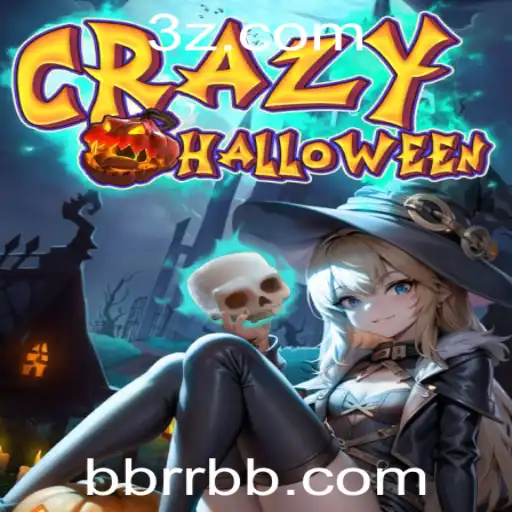 CrazyHalloween: Descubra a Emoção deste Jogo Sensacional