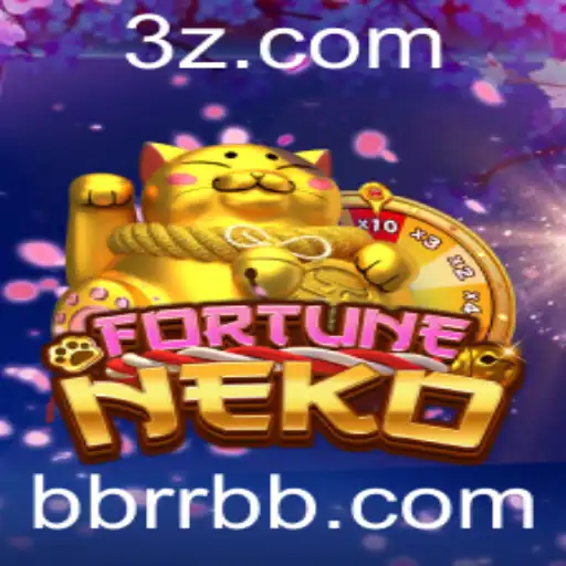 FortuneNeko: Mergulhe na Aventura Mística do Jogo de Sorte
