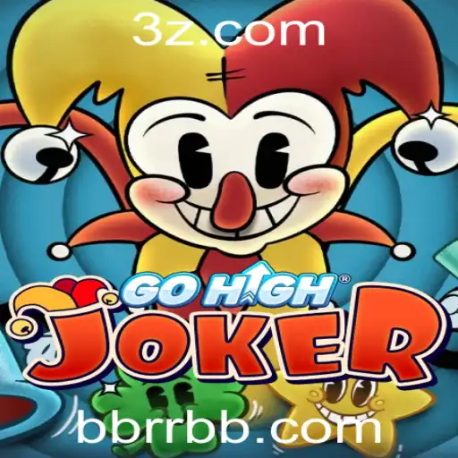 Descubra a Magia de GoHighJoker: Um Mundo de Estratégia e Diversão
