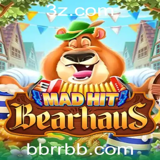 Descubra MadHitBearhaus: O Novo Jogo de Estratégia que Domina o Cenário Atual