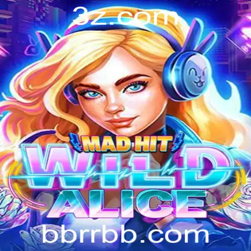 Explorando o Mundo de MadHitWildAlice: Regras, Desafios e Aventuras