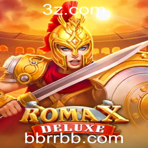 RomaXDeluxe: Uma Jornada Épica no Mundo dos Jogos de Estratégia