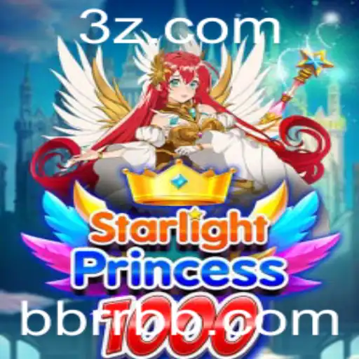 StarlightPrincess1000: Um Mergulho no Universo Mágico dos Jogos