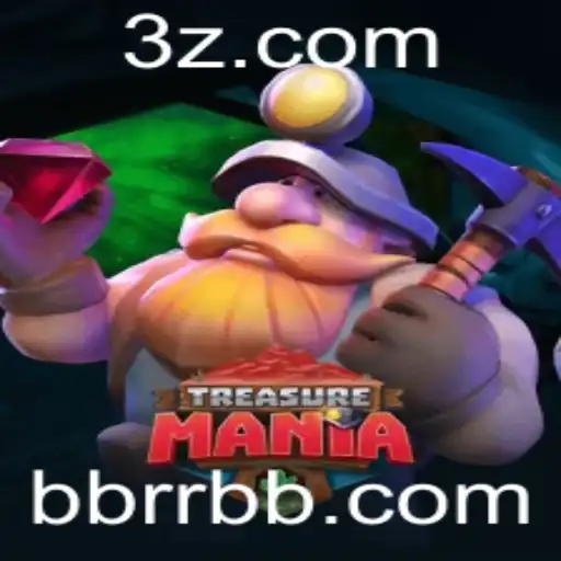 Descubra o Universo de Aventura de TreasureMania: Um Jogo de Descobertas e Estratégias