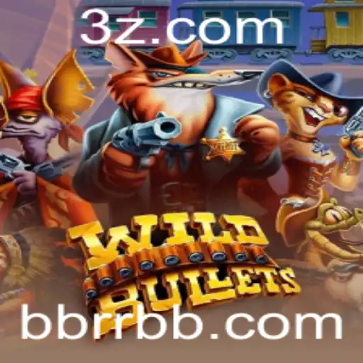 Descubra WildBullets: O Jogo de Ação Intensa