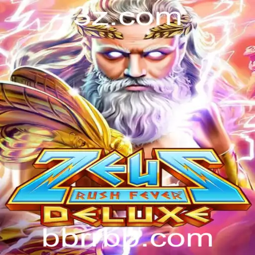 Mergulhe na Excitante Aventura de ZeusRushFeverDeluxe: O Novo Fenômeno dos Jogos
